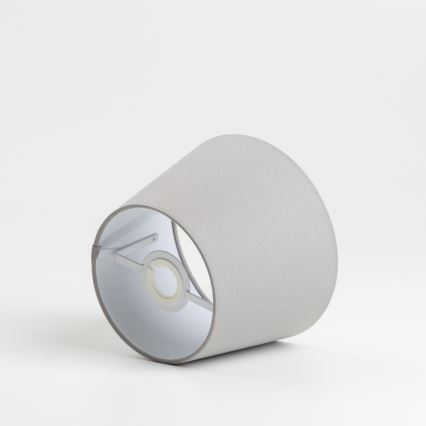 Brilagi - LED lestenec na tankem kablu CERIA 1xE27/40W/230V, premer 20,5 cm, siva