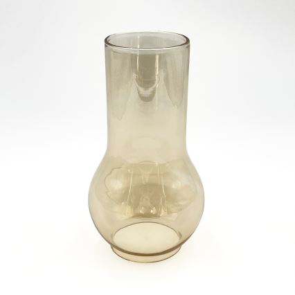 Brilagi - LED Lestenec na verigi COTTAGE 5xE14/40W/230V rjava