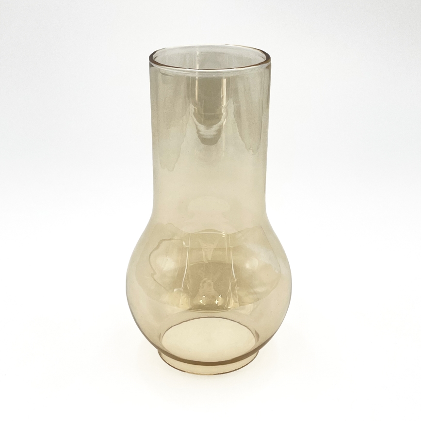 Brilagi - LED Lestenec na verigi COTTAGE 5xE14/40W/230V rjava