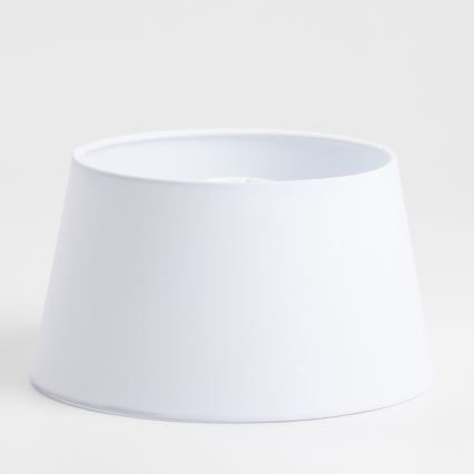 Brilagi - LED lestenec na vrvici CERIA 1xE27/40W/230V premer 25 cm bela