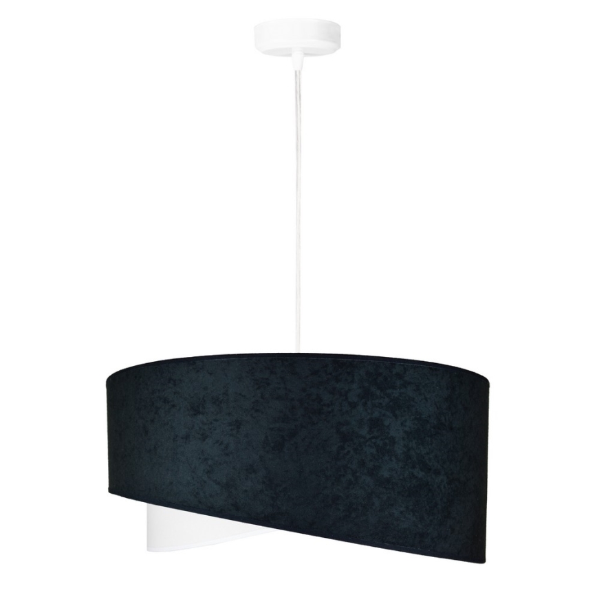Brilagi - LED Lestenec na vrvici LYRA 1xE27/12W/230V