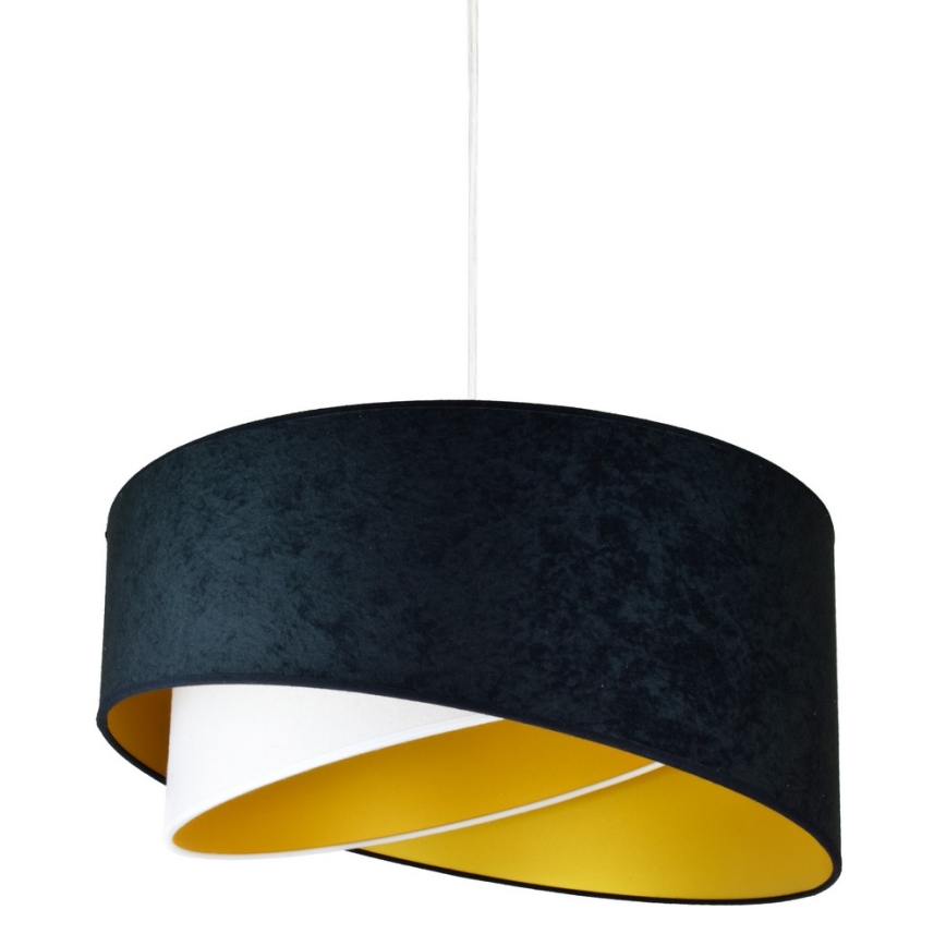Brilagi - LED Lestenec na vrvici LYRA 1xE27/12W/230V