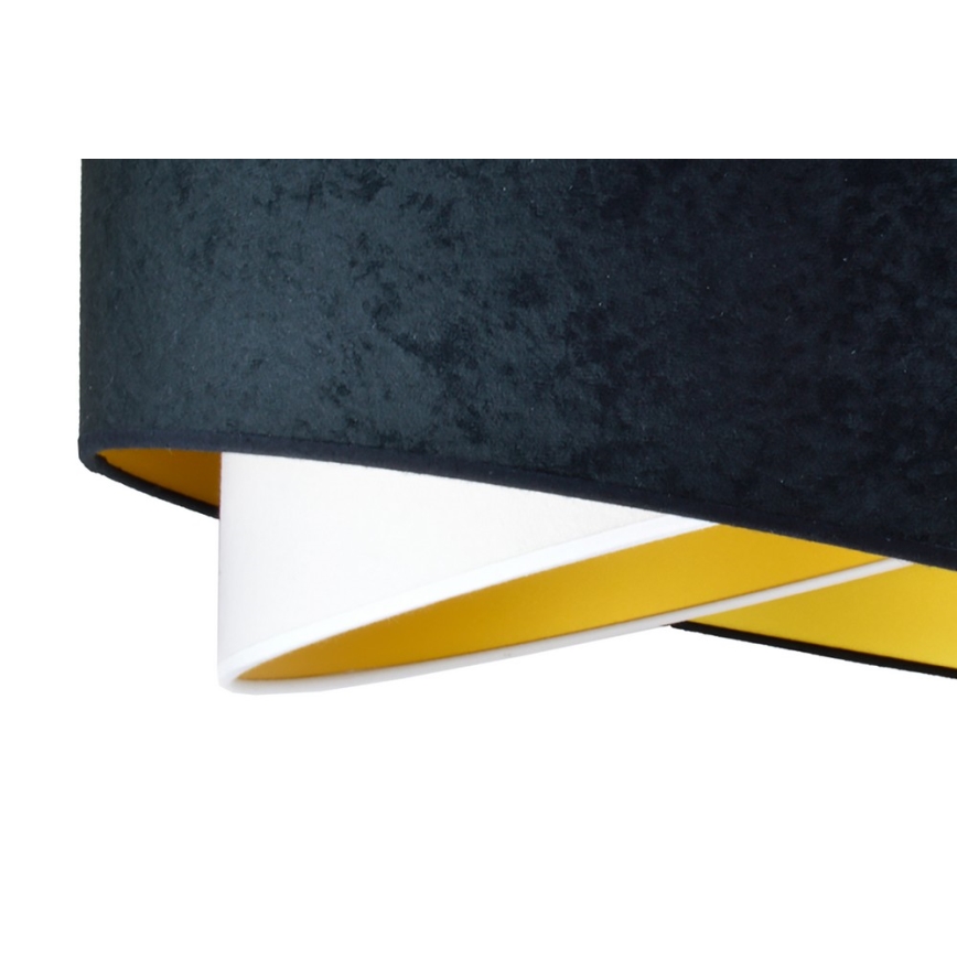 Brilagi - LED Lestenec na vrvici LYRA 1xE27/12W/230V