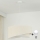 Brilagi - LED Lestenec na vrvici LYRA 1xE27/15W/230V krem barva/bela