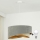Brilagi - LED Lestenec na vrvici LYRA 1xE27/15W/230V siva/bež/zlata