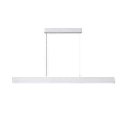 Brilagi - LED Lestenec na vrvici SLEEKLINE LED/40W/230V 3000/4500/6000K bela
