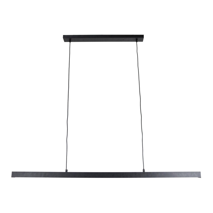 Brilagi - LED lestenec na žici AXIS LED/30W/230V 120 cm črna