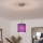 Brilagi - LED lestenec na žici NUBILA 1xE27/60W/230V premer 14 cm vijolična