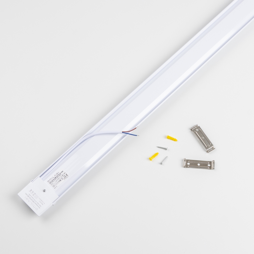 Brilagi - LED linearno svetilo LUMA LED/32W/230V 120 cm