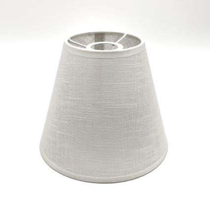 Brilagi - LED  Nadgradni lestenec ANTHONY 3xE14/40W/230V hrast/bela