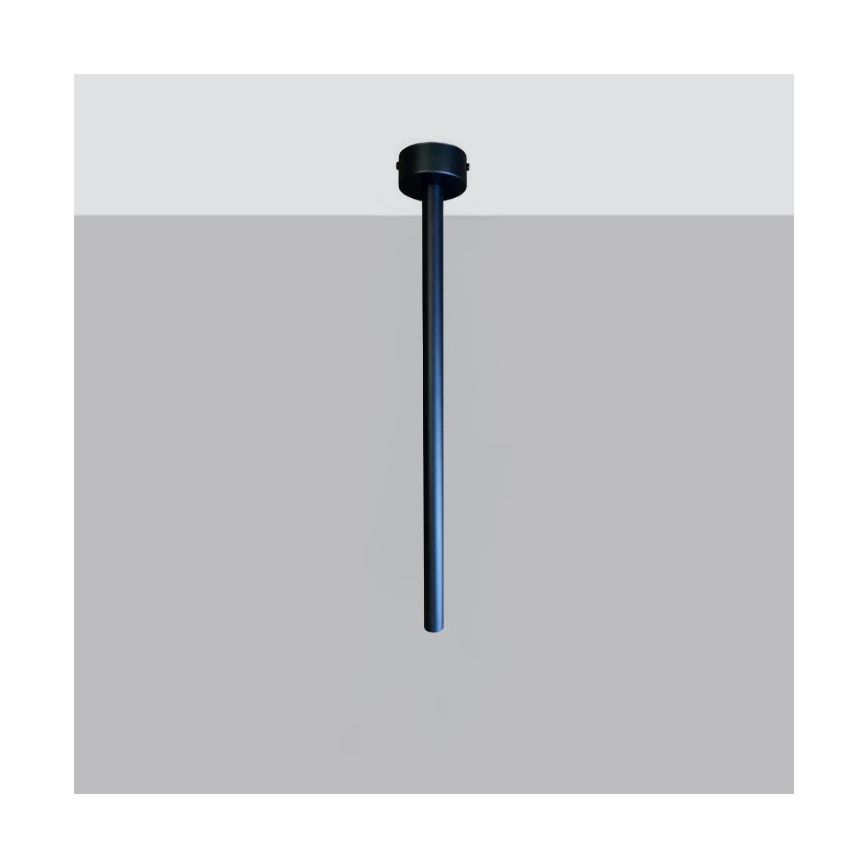 Brilagi - LED Nadgradni lestenec DRIFA 1xG9/4W/230V črna