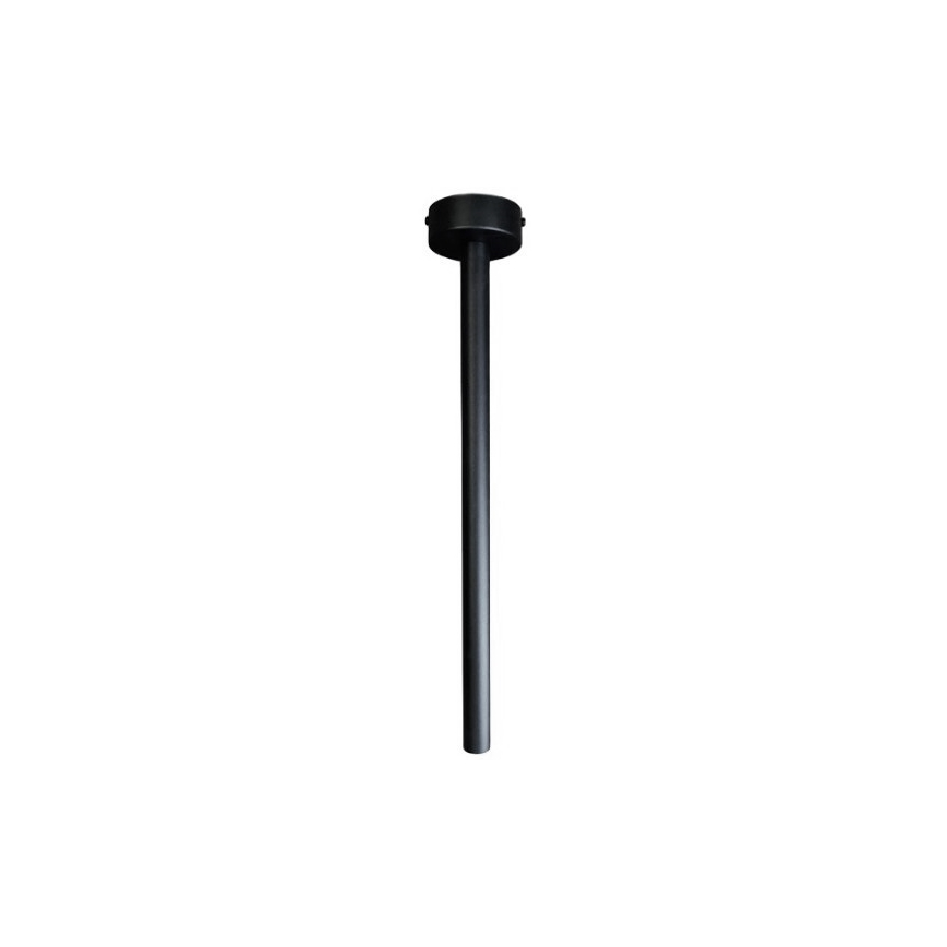 Brilagi - LED Nadgradni lestenec DRIFA 1xG9/4W/230V črna