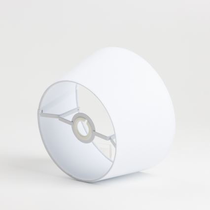 Brilagi - LED nadometna stropna svetilka CERIA 1xE27/40W/230V premer 30 cm bela