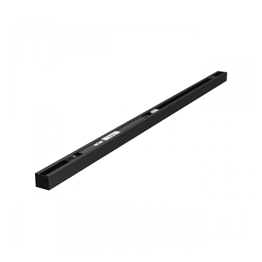 Brilagi - LED stropna nadometna svetilka FULLDAY LED/20/30/40W/230V 2700/4000/6000K 120 cm UGR19 črna