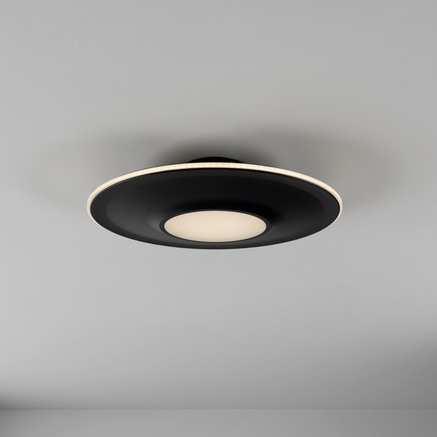 Brilagi - LED nadometni lestenec VERANO LED/15W/230V