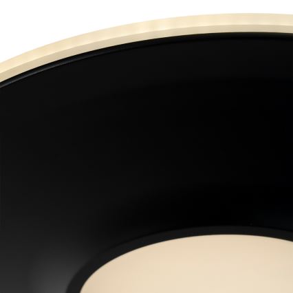 Brilagi - LED nadometni lestenec VERANO LED/15W/230V