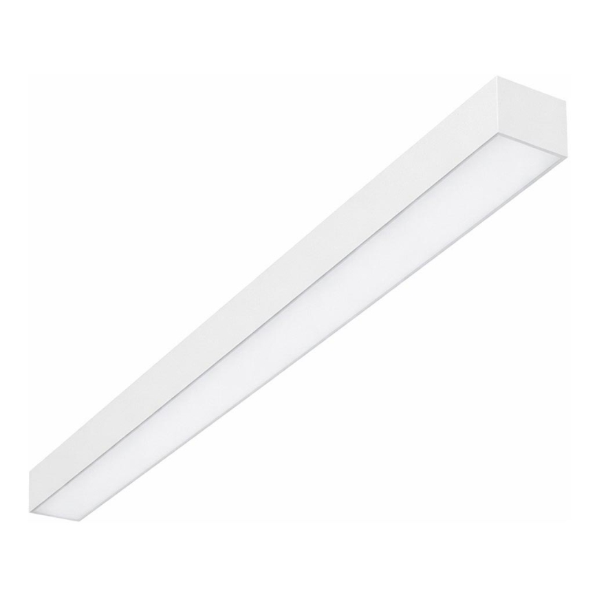 Brilagi - LED stropna pritrjena svetilka FULLDAY LED/10/15/20W/230V 2700/4000/6000K 60 cm bela