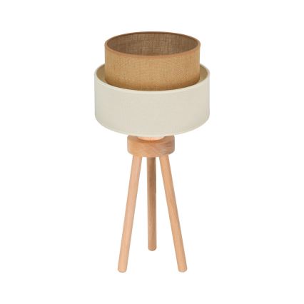 Brilagi - LED Namizna svetilka BOHO STYLE 1xE27/15W/230V