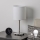 Brilagi - LED namizna svetilka NUBILA 1xE27/60W/230V, bela