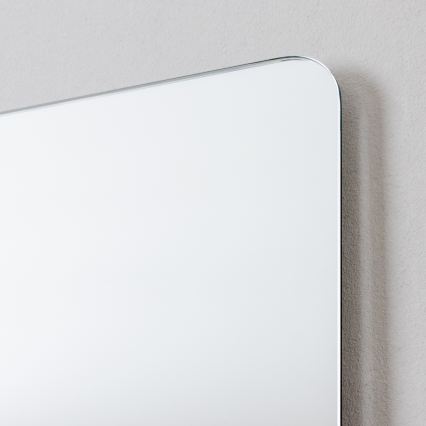 Brilagi - LED kopalniško ogledalo COMO LED/30W/230V 60x90 cm IP44 CRI 90 zatemnljivo + CCT
