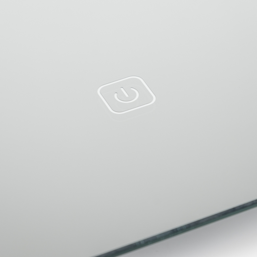 Brilagi - LED kopalniško ogledalo COMO LED/30W/230V 60x90 cm IP44 CRI 90 zatemnljivo + CCT