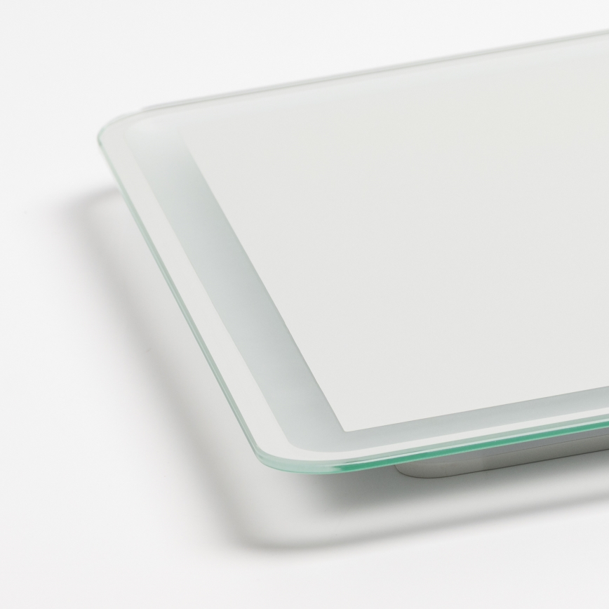 Brilagi - LED ogrevano kopalniško ogledalo BELLA LED/12W/230V 40x60 cm IP44 CRI 90 zatemnjivo + CCT