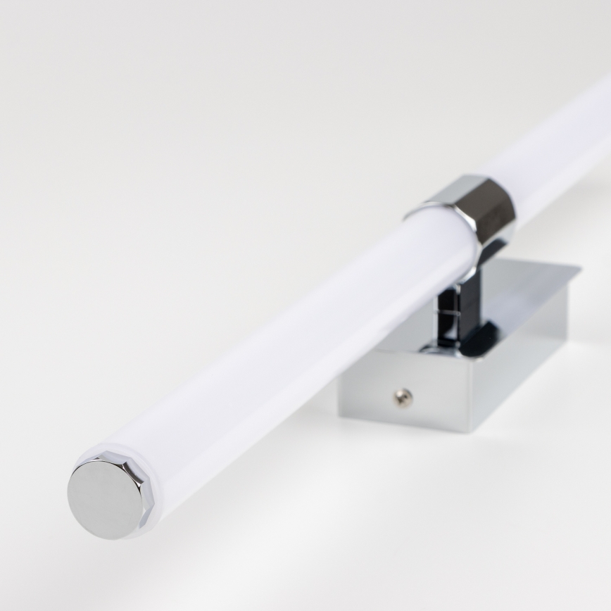 Brilagi - LED kopalniška osvetlitev za ogledalo DIANA LED/10W/230V 60 cm IP44 sijajni krom