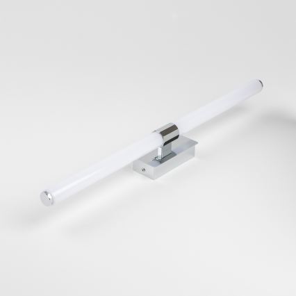 Brilagi - LED kopalniška osvetlitev za ogledalo DIANA LED/10W/230V 60 cm IP44 sijajni krom