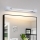 Brilagi - LED osvetlitev za kopalniško ogledalo AQUA LINE LED/12W/230V 45 cm IP44 mat krom