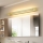 Brilagi - LED osvetlitev za kopalniško ogledalo AQUA LINE LED/18W/230V 60 cm IP44 zlata