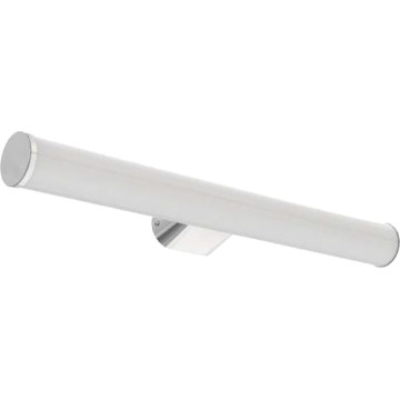 Brilagi - LED osvetlitev za kopalniško ogledalo TUBE LED/15W/230V 3000/4000/6500K IP44 sijajni krom