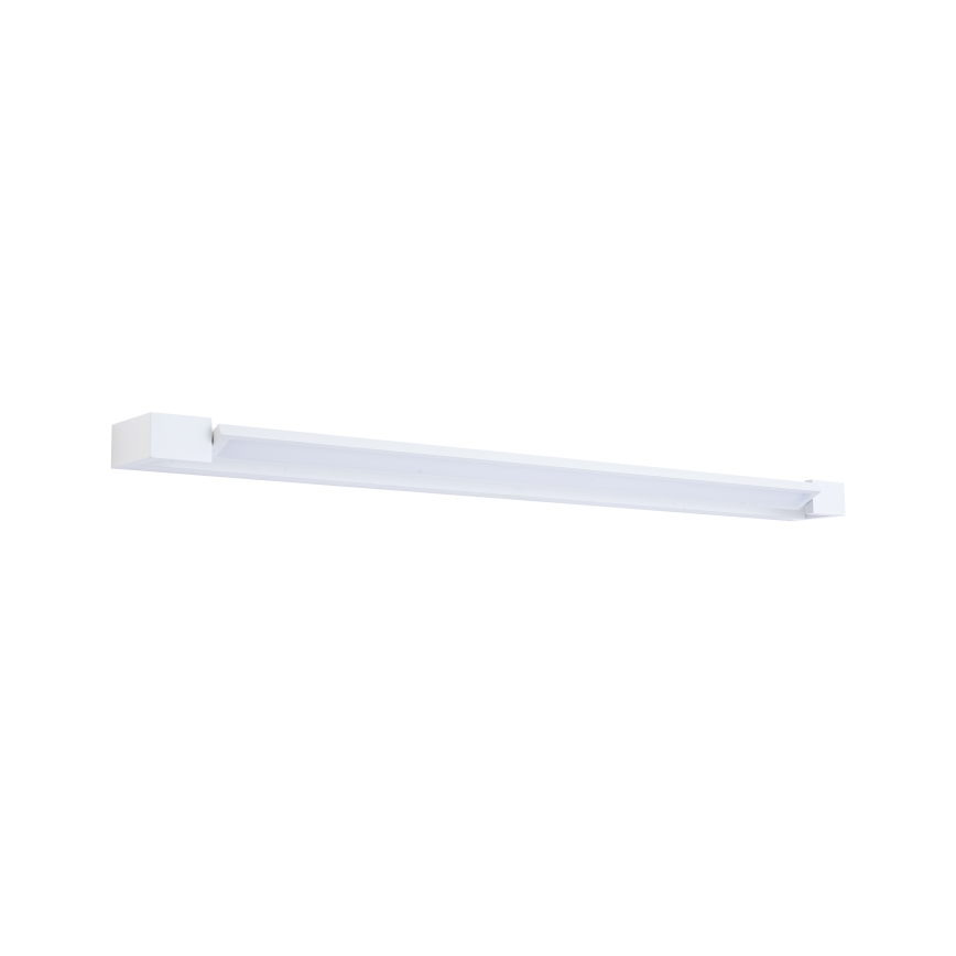 Brilagi - LED osvetlitev kopalniškega ogledala AQUA LINE LED/24W/230V 90 cm IP44 bela CRI 90
