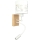 Brilagi - LED otroška fleksibilna stenska svetilka BOBO WOOD 1xE27/25W/230V + LED/3W hrast/bela/enorogi