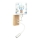 Brilagi - LED otroška fleksibilna stenska svetilka BOBO WOOD 1xE27/25W/230V + LED/3W hrast/bela/modra/medvedki
