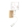 Brilagi - LED otroška prilagodljiva stenska svetilka BOBO WOOD 1xE27/25W/230V + LED/3W hrast/bela/kremna/zajčki