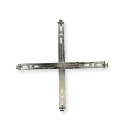 Brilagi - LED otroška stropna svetilka ASTRO LED/77W/230V bela