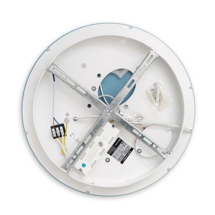 Brilagi - LED otroška stropna svetilka PIGGY LED/70W/230V 3000/4500/6000K premer 45 cm