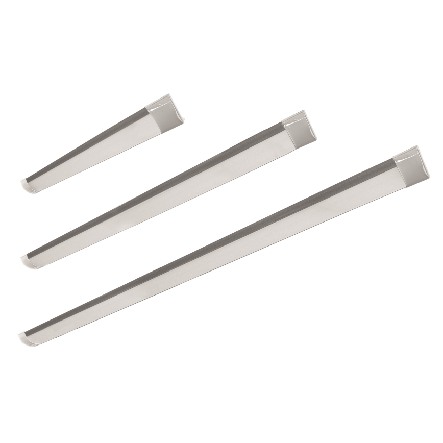 Brilagi - LED Podelementna svetilka AVERO LED/32W/230V 120 cm
