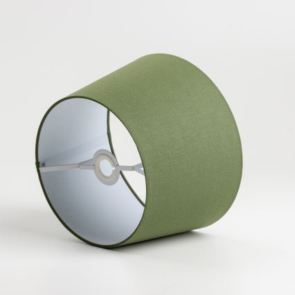 Brilagi - LED površinsko montirana stropna svetilka CERIA 1xE27/40W/230V premer 30 cm zelena