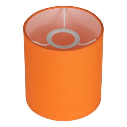 Brilagi - LED prilagodljiva stenska svetilka NUBILA 1xE27/25W/230V + LED/3W bela/oranžna