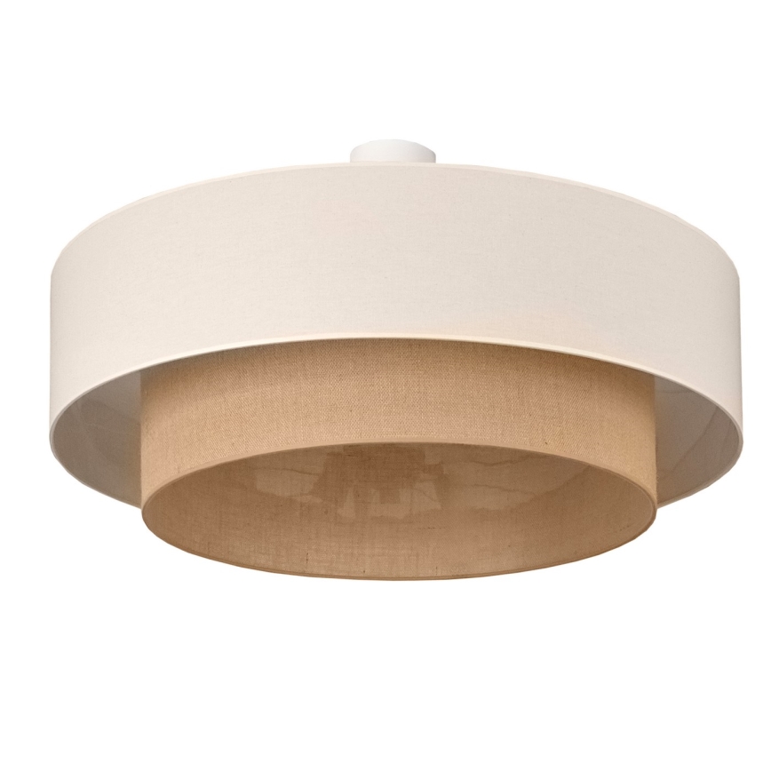 Brilagi - LED pritrjen lestenec BOHO STYLE 3xE27/15W/230V, premer 80 cm