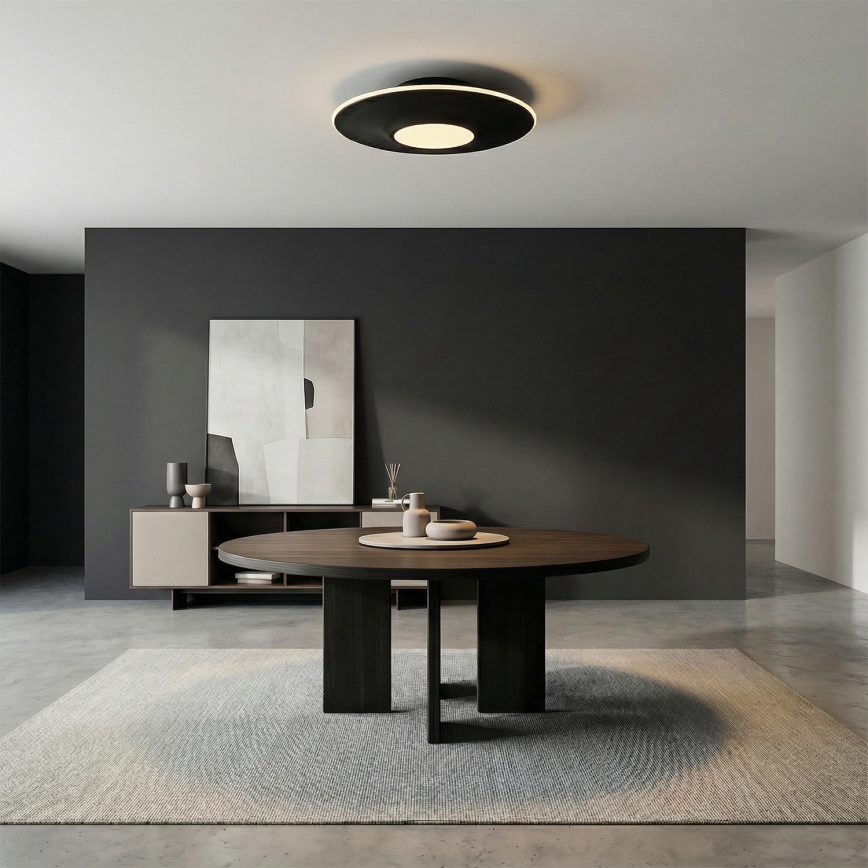 Brilagi - LED pritrjen lestenec VERANO LED/38W/230V