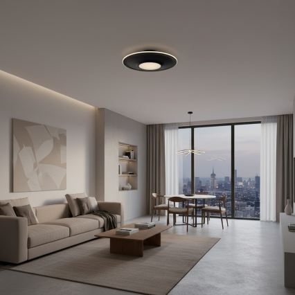 Brilagi - LED pritrjen lestenec VERANO LED/38W/230V