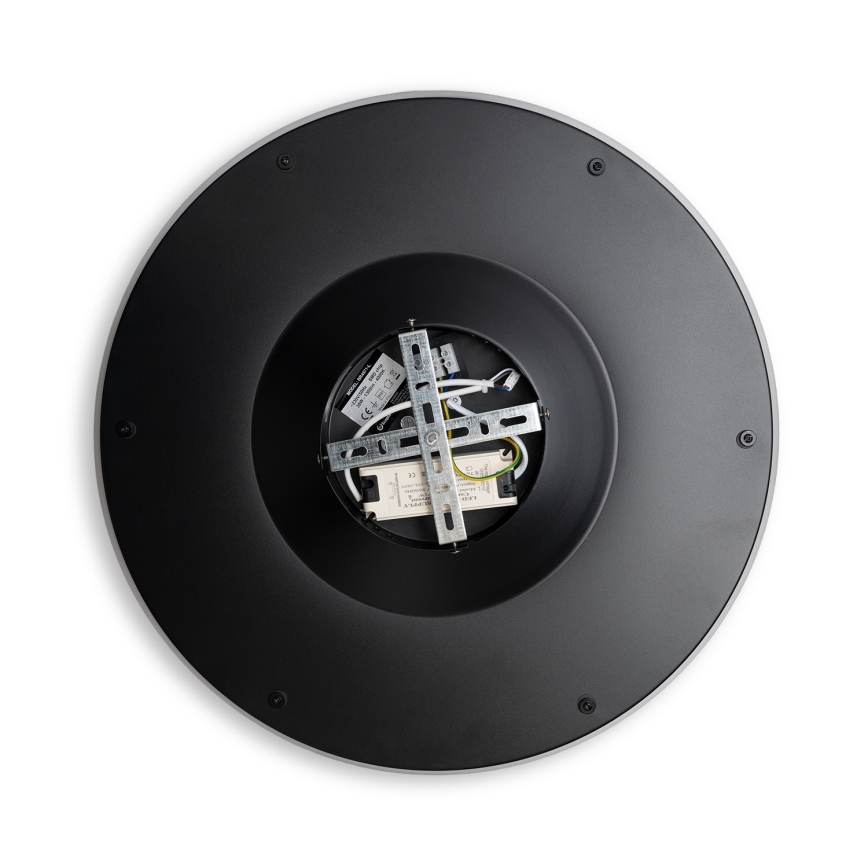 Brilagi - LED pritrjen lestenec VERANO LED/38W/230V