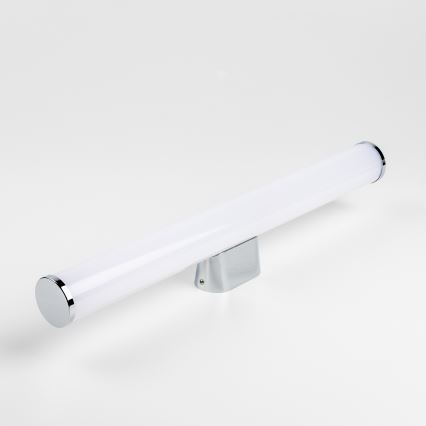 Brilagi - LED osvetlitev za kopalniško ogledalo TUBE LED/15W/230V 3000/4000/6500K IP44 sijajni krom