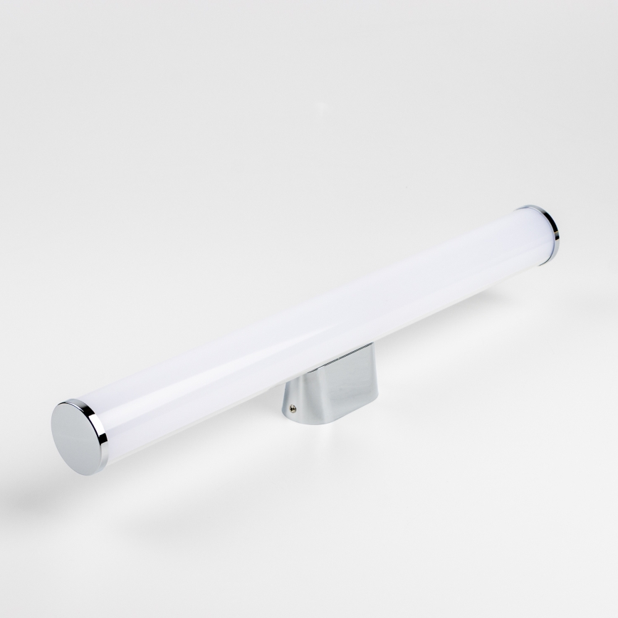 Brilagi - LED osvetlitev za kopalniško ogledalo TUBE LED/15W/230V 3000/4000/6500K IP44 sijajni krom