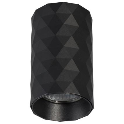 Brilagi - LED Reflektor ALICE 1xGU10/30W/230V črna