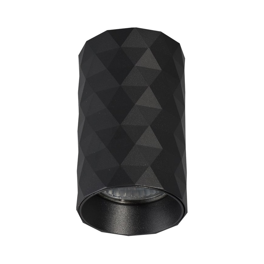 Brilagi - LED Reflektor ALICE 1xGU10/30W/230V črna