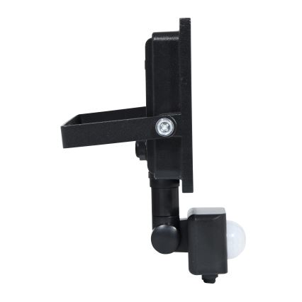 Brilagi - LED reflektor s senzorjem ELARA ECO LED/10W/230V IP65