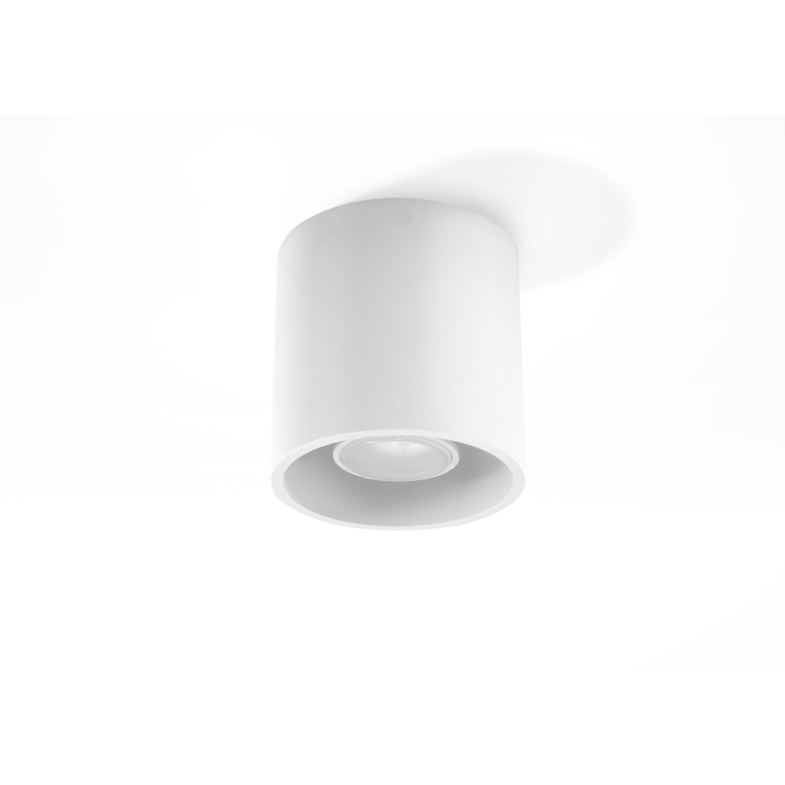 Brilagi -  LED Reflektor FRIDA 1xGU10/7W/230V bela